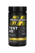 Muscletech Test Hd Thermo Fat burner Testo Booster 90 kapsül