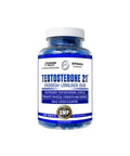 Hitech Testosterone Testo Booster 21 120 Tablet