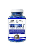 Hitech Testosterone Testo Booster 21 120 Tablet