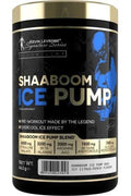 Kevin Levrone SHAABOOM İCE PUMP PREWORKOUT 463 g
