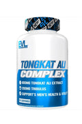 EVLution Nutrition Tongkat Ali Complex - Supplementhane