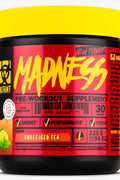 Mutant Madness PreWorkout