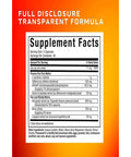 MuscleTech Alpha Testo booster Thermo Fat Burner Fenugreek 90 CAPS