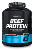 Biotech USA Beef Protein 2 Kg