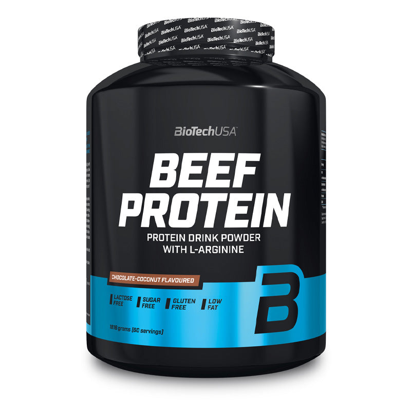 Biotech USA Beef Protein 2 Kg - Supplementhane