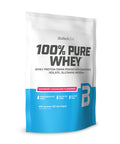 Biotech Usa 100% Pure Whey Protein 454g