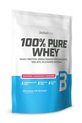 Biotech Usa 100% Pure Whey Protein 454g