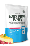 Biotech Usa Pure Whey Protein 1 kg