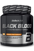 BiotechUSA Black Blood NOX Preworkout