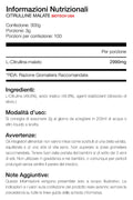 BiotechUSA Citrulline Malate 300g - 100 SERVİS