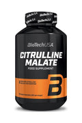 BiotechUSA Citrulline Malate 3300 MG 90 Caps