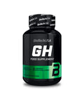 BiotechUSA GH TEST 120 Caps