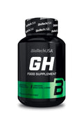 BiotechUSA GH TEST 120 Caps