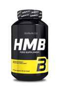 BiotechUSA HMB 150 Kapsül - Supplementhane