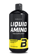 BiotechUSA Liquid Amino 1000 Ml - Supplementhane