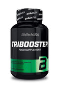 BiotechUSA Tribooster Tribulus 2000 mg 60 Tabs