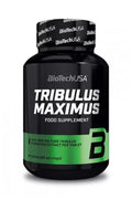 BiotechUSA Tribulus Maximus 1500 mg 90 Tabs