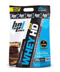 Bpi Sports Whey Protein HD - 122 Servis - Supplementhane