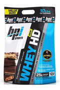 Bpi Sports Whey Protein HD - 122 Servis - Supplementhane