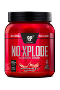 Bsn Nox Preworkout 390 GRAM