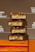 Grenade High Protein Bar 12x60g Caramel Chaos