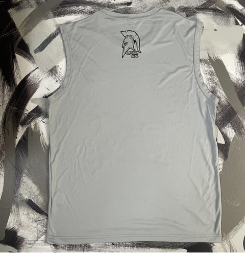CENTURION LABS Vintage Cutoffs- Assorted - X LARGE FITNESS ATLET