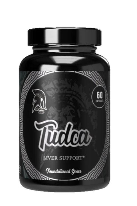 CENTURİON LABZ 250 Mg TUDCA LİVER SUPPORT 60 KAPSÜL