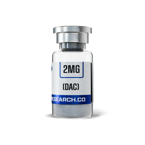 Freedom CJC With DAC 2 Mg