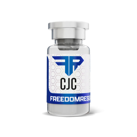 Freedom CJC- (DAC) 2 Mg