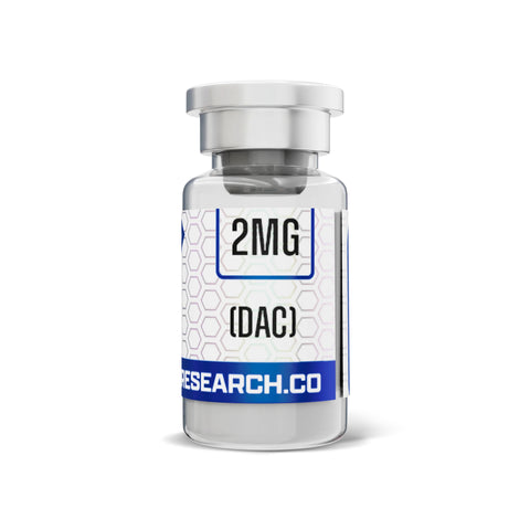 Freedom CJC- (DAC) 2 Mg