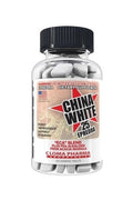 CLOMA PHARMA China White Ephedra Fat Burner 100 Tablet
