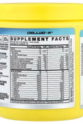 Cellucor C4 Energy + Aminos BCAAs & EAAs for Muscle Recovery Electrolytes for Hydration PreWorkout