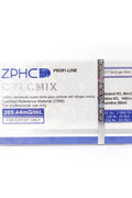 Zphc Cycl Mix Clen Yohimbine L-Carnitine 40 ml