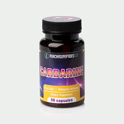 Purchase GW501516 Cardarine (60 capsules 10 mg)