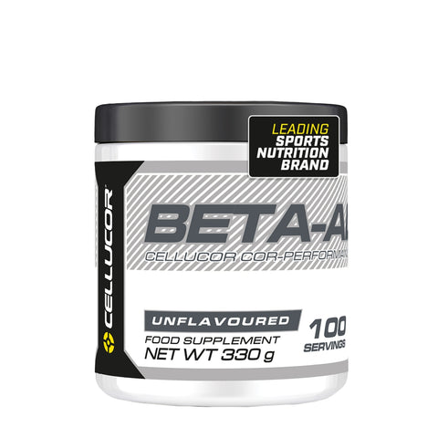 C4 CELLUCOR BETA ALANİNE 300g - 100 servis