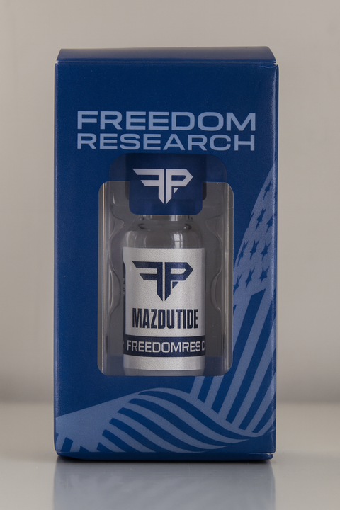 Freedom Mazdutide 10 Mg