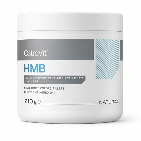 OstroVit HMB 210 g