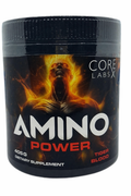 Core Labs X Amino Power Nitric Oxide Pump Agmatine Akg 405 g