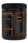 Core Labs X Amino Power Nitric Oxide Pump Agmatine Akg 405 g