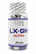 Core Labs X LX-GH Ultra Rad140 Ligandrol Mk677 Yk11 60 caps