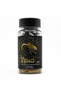 Core Labs X Veno Test Booster Horny goat Tongkat Ali Maca 60 caps