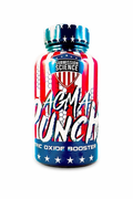 Submission Science Agmatine Sulfate Nitric oxide Booster Punch 100caps