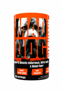 Mad Dog Citrulline Nitric Oxide Recovery