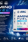 Applied Nutrition Amino fuel Ultimate Eaa Workout Recovery 390 gr - Candy İce blast
