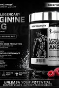 Kevin Levrone LevroLegendary Arginine AKG 300 g