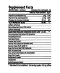 Cloma Pharma Black Spider 100 Kapsül - Supplementhane