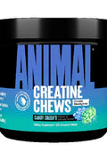 Animal Creatine Chews Tablets - 120 Count