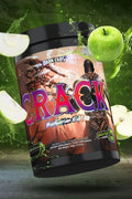 Dark Labs Crack Barbarian Preworkout