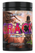 Dark Labs Crack Barbarian Preworkout