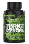 Dark Labs Ajuga Turkesterone %10 500mg 120 caps